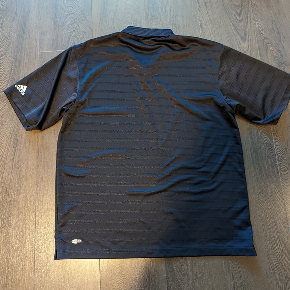 VGUC Adidas Golf Polo - Picture 4 of 8